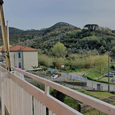 Apartament Albero D'Oro Levanto Zewnętrze zdjęcie