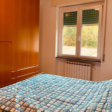 Apartament Albero D'Oro Levanto Zewnętrze zdjęcie