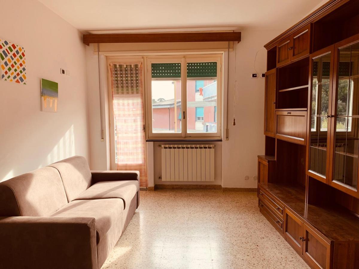 Apartament Albero D'Oro Levanto Zewnętrze zdjęcie