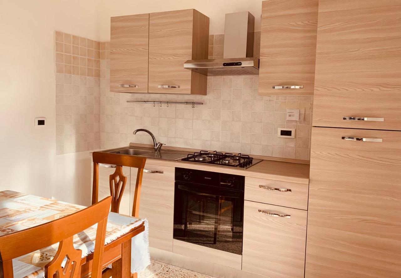 Apartament Albero D'Oro Levanto Zewnętrze zdjęcie