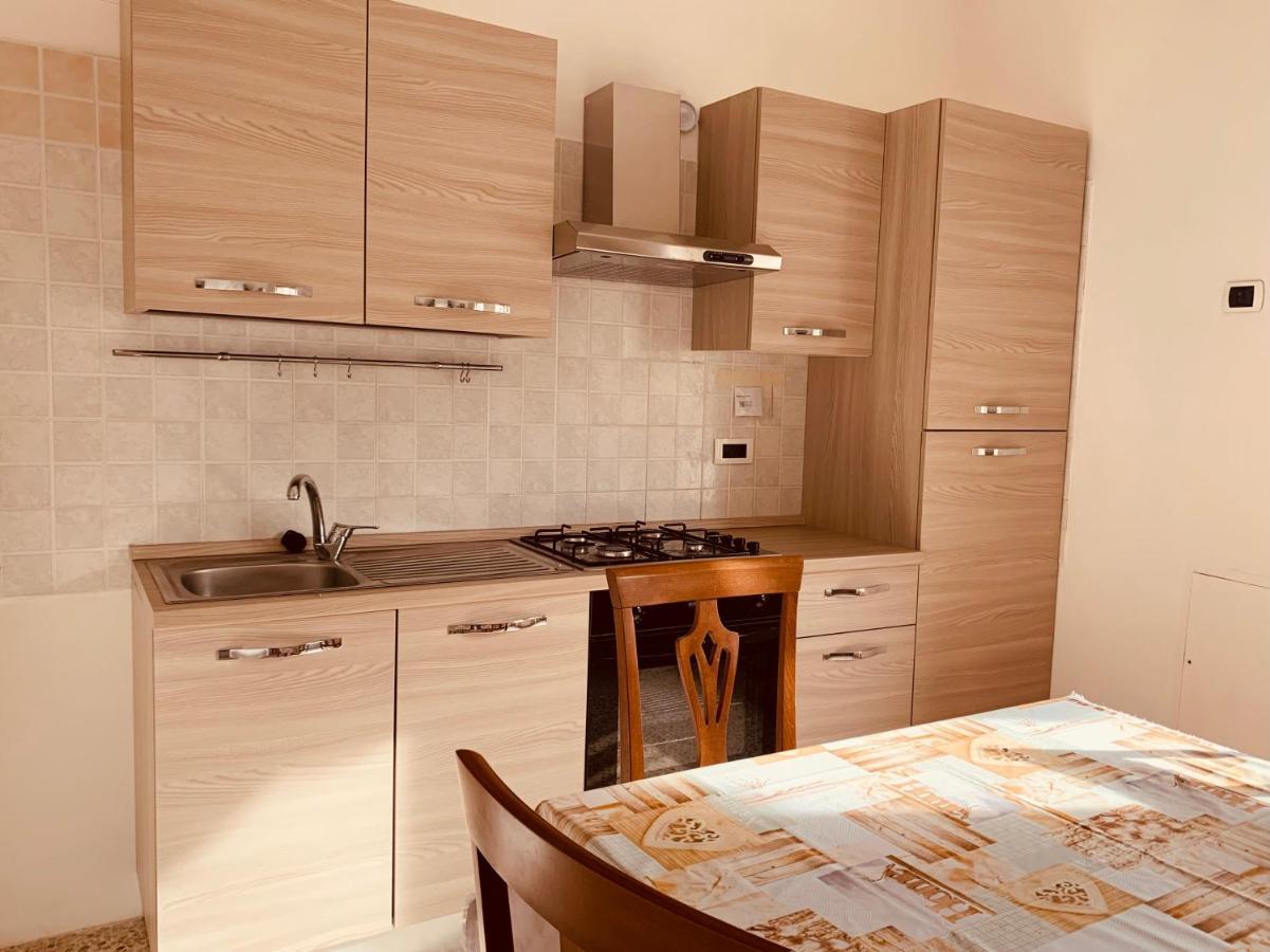 Apartament Albero D'Oro Levanto Zewnętrze zdjęcie