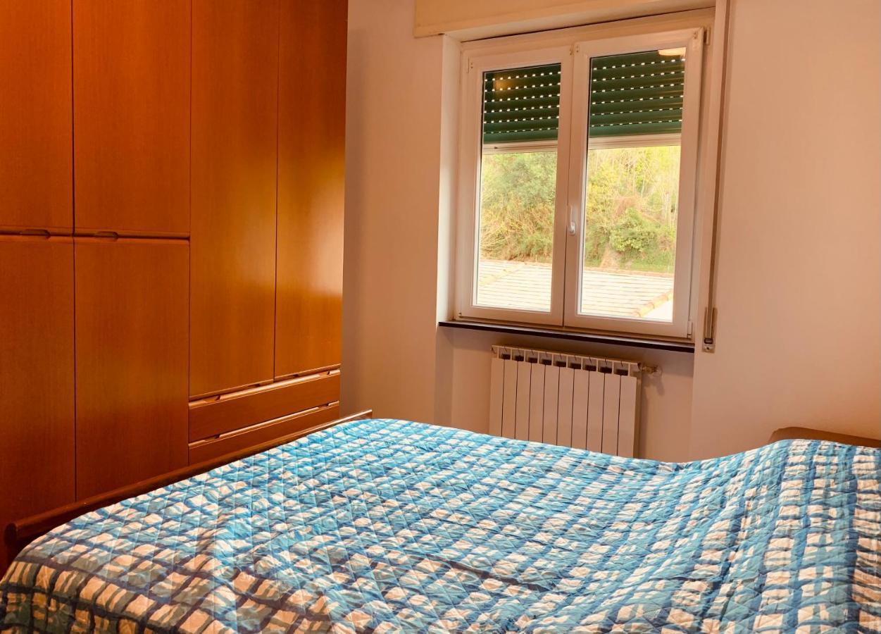 Apartament Albero D'Oro Levanto Zewnętrze zdjęcie